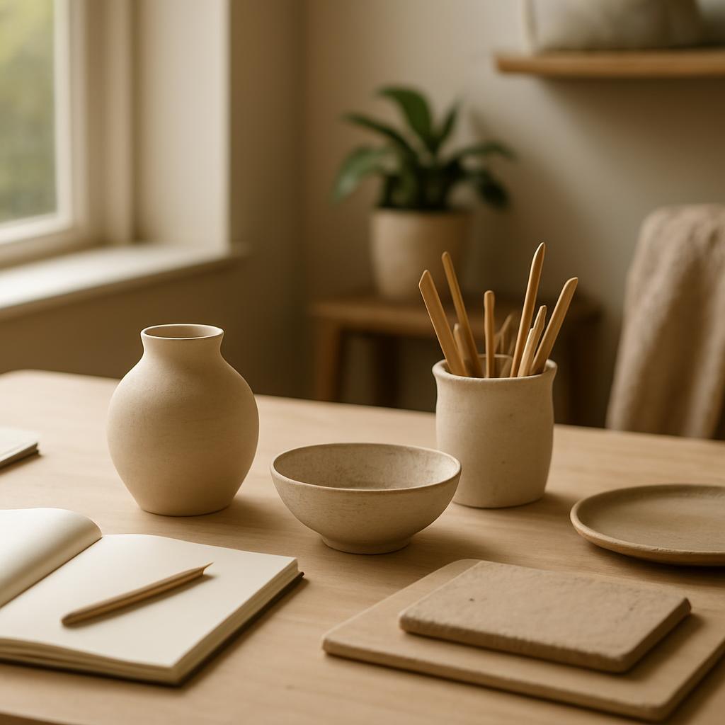 Getting the Best from Ceramic Keepsakes Epperstone