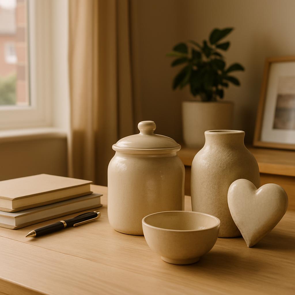 Getting the Most Out of Ceramic Keepsakes Epperstone: A Local's Guide
