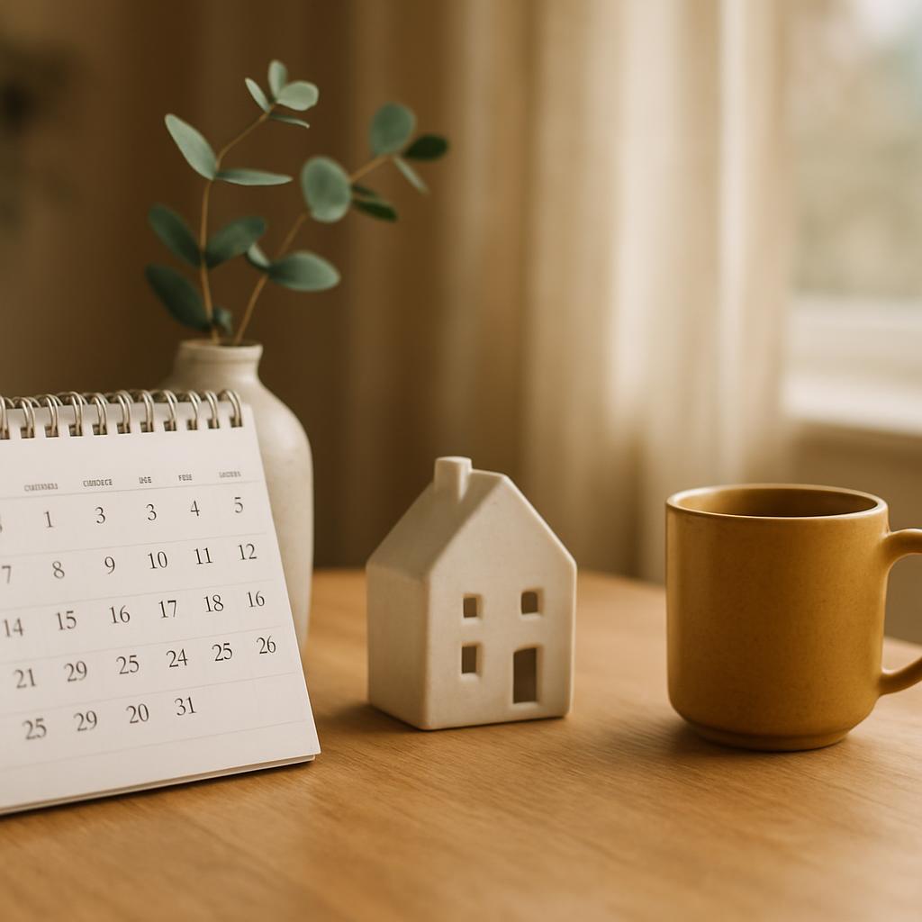 When to Book Ceramic Keepsakes in Epperstone