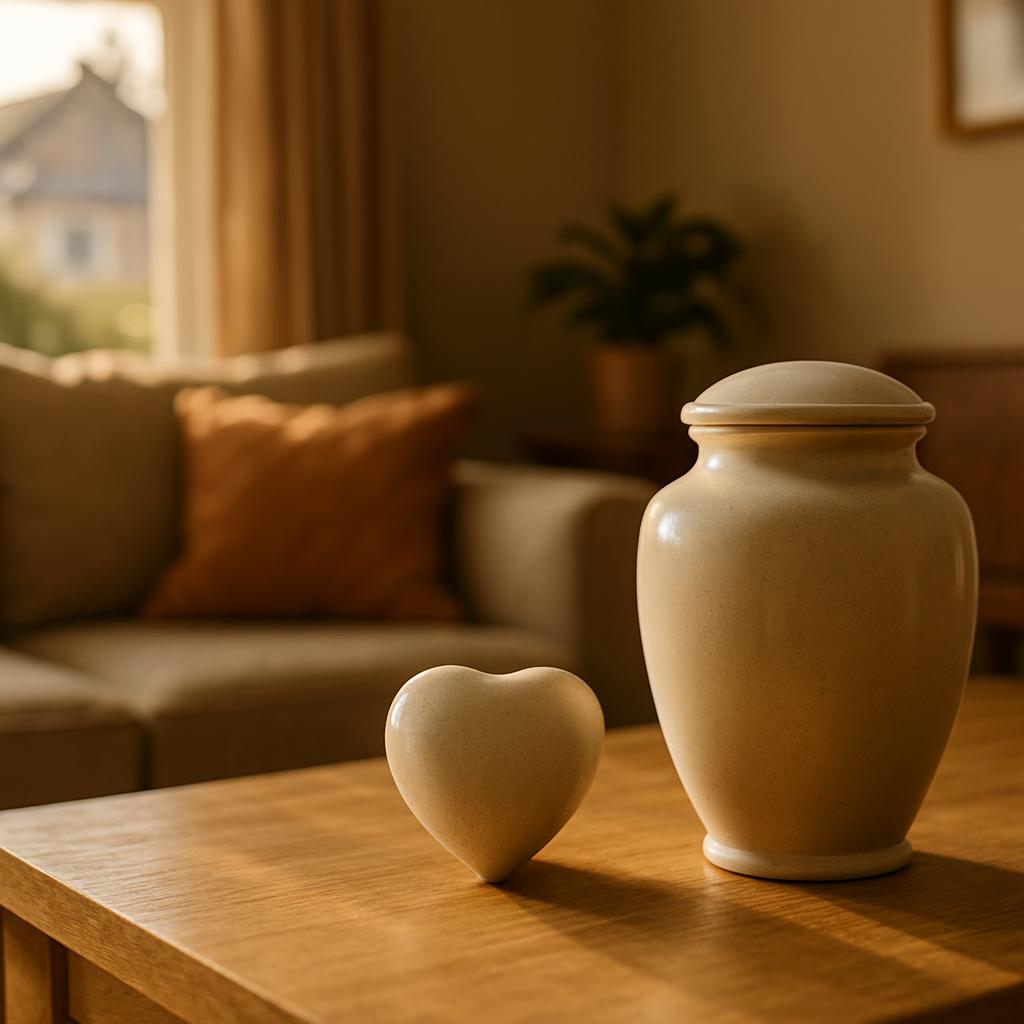 Why Epperstone Residents Are Now Turning to Ceramic Keepsakes